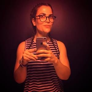 Meet your Posher, Suzana